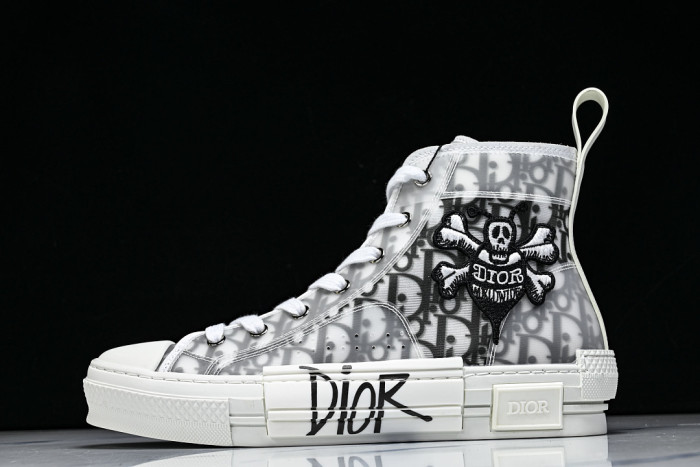 D10R B23 Sneakers DR1256-5618