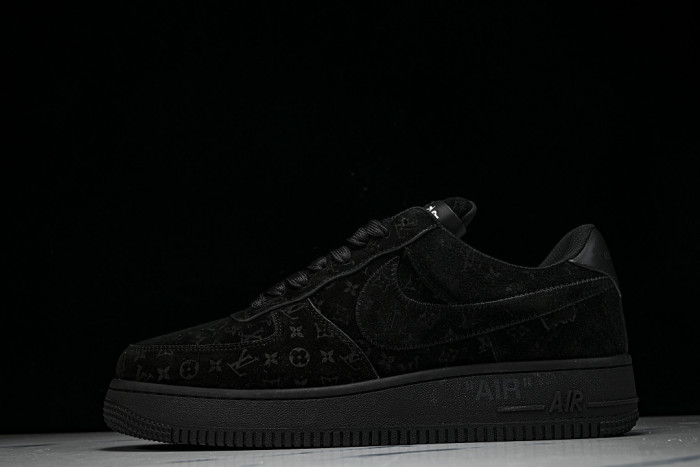 1V X Nike Air Force 11V0425-541