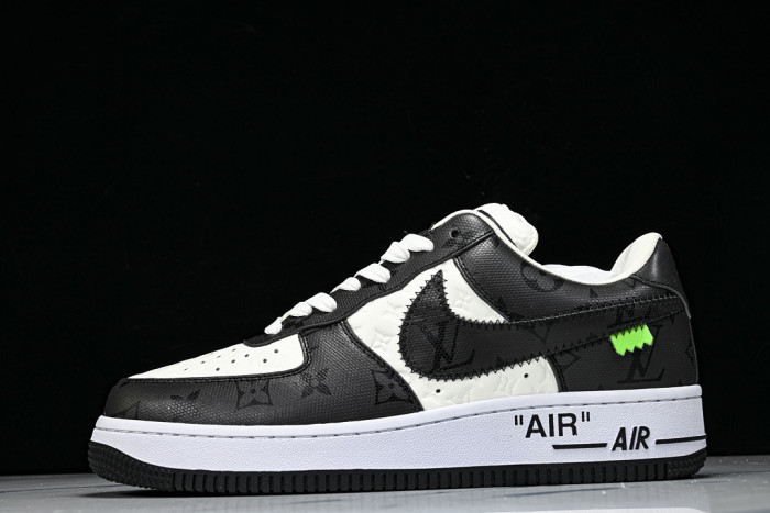 1V X Nike Air Force 11V0425-543