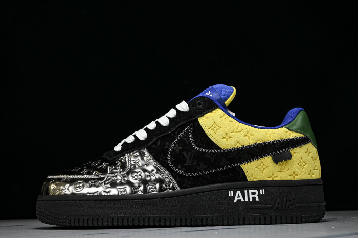 1V X Nike Air Force 11V0425-545