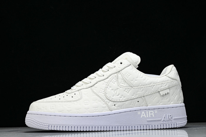 1V X Nike Air Force 11V0425-546