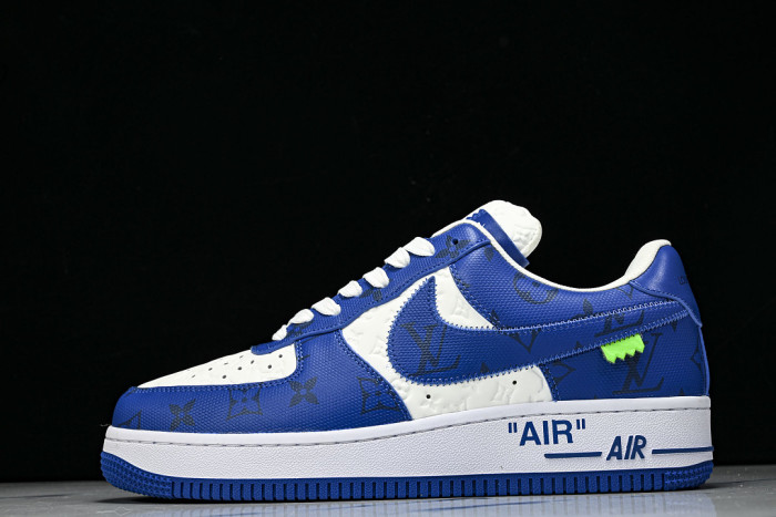 1V X Nike Air Force 11V0425-548