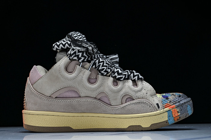 LAN.VIN SNEAKERS LEN001-224