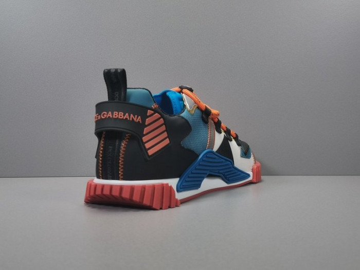 d.g. sneakers