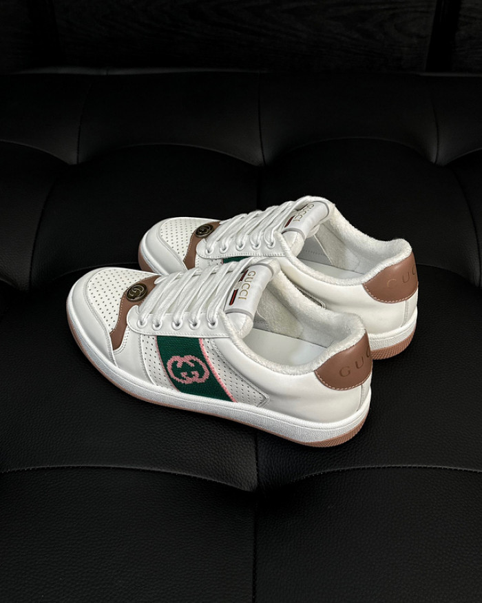 gucc trainer sneaker gu58203-2359