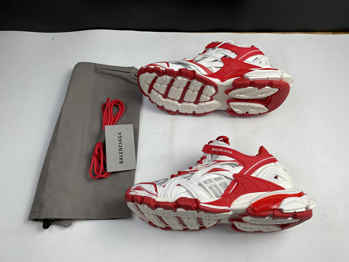 blcg runner.2 white bright red 568614 w2gn3 1293