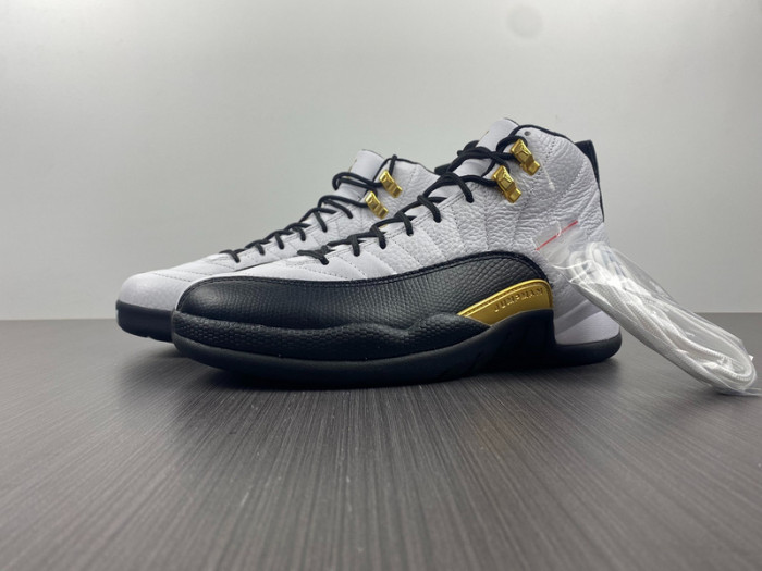 Jordan 12 Retro Royalty Taxi - CT8013-170