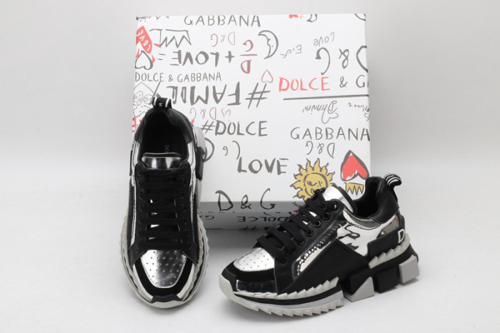 d.g. sneakers