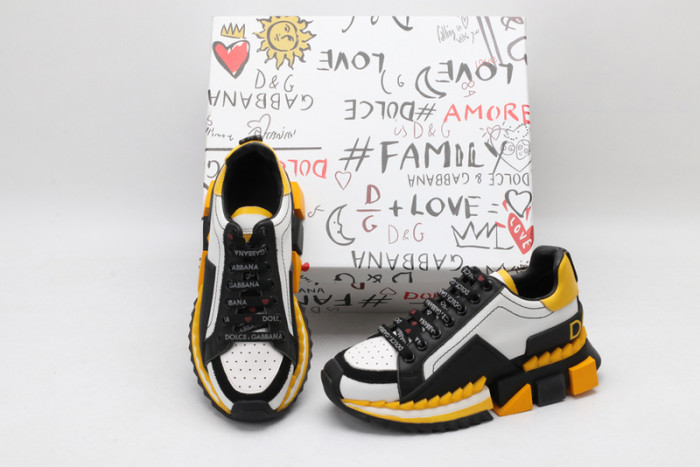 d.g. sneakers