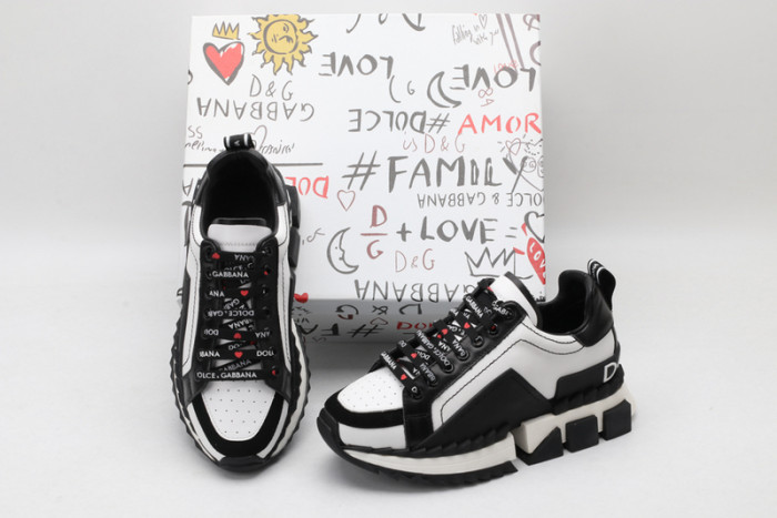 d.g. sneakers