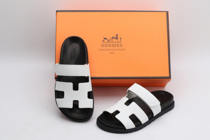 H**mes slide
