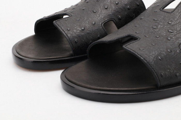 H**mes slide