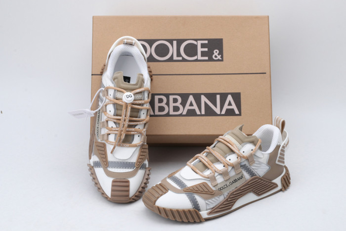 d.g. sneakers