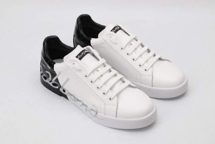 d.g. sneakers