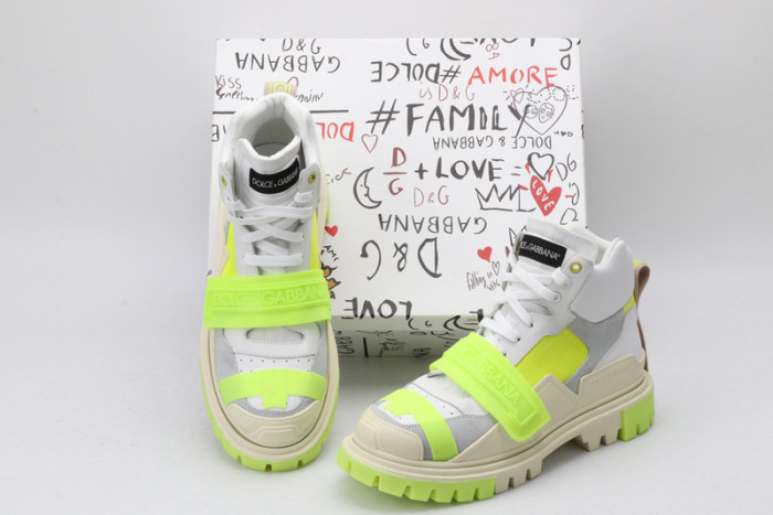 d.g. sneakers