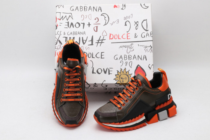 d.g. sneakers