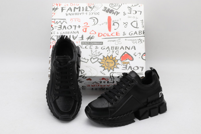 d.g. sneakers