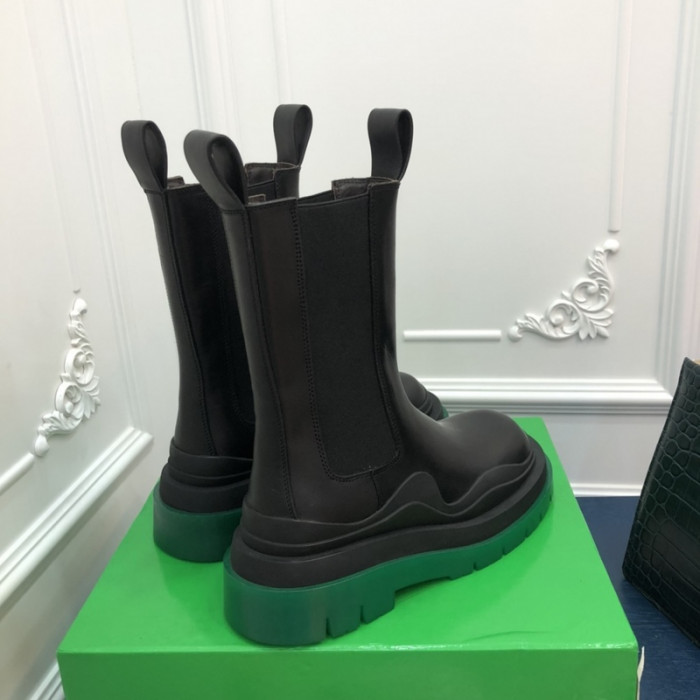 Bo*te*ga ve*ne*ta boots