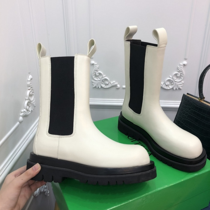 Bo*te*ga ve*ne*ta boots