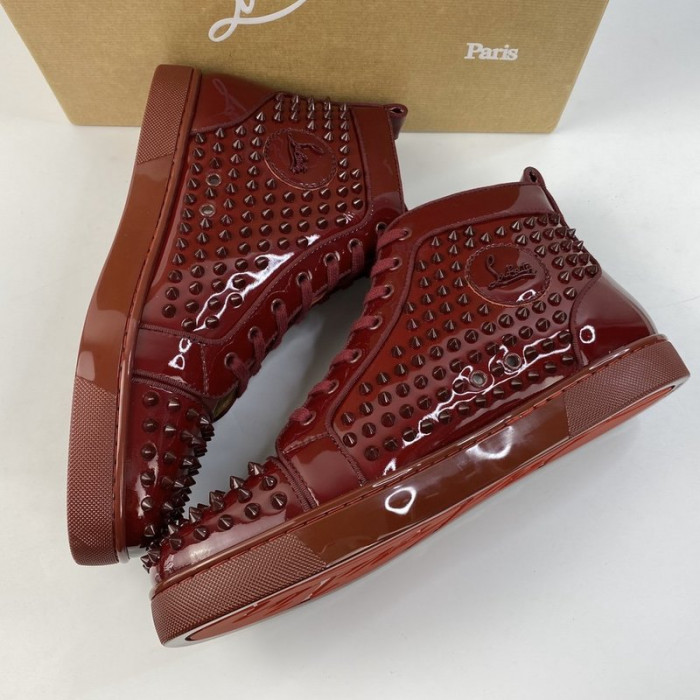 cl sneaker a102-126
