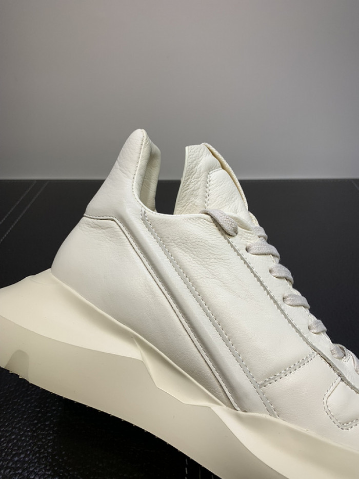 rick 0wens sneakers