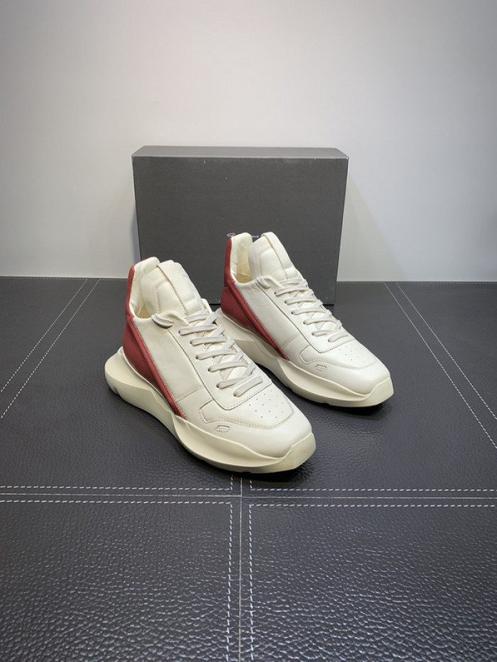 rick 0wens sneakers
