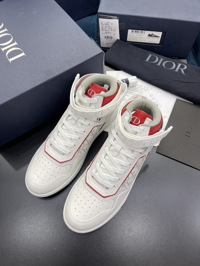 d10r b27 sneakers