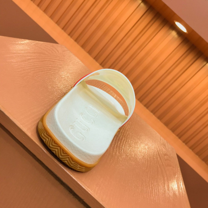 gucc slippers