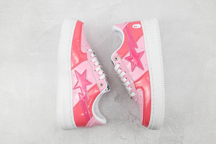 bape sta sk8 sneaker m5963201