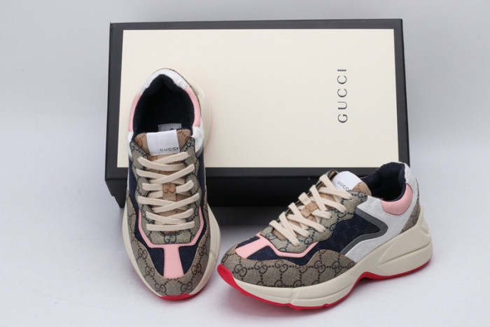 gucc trainer sneaker
