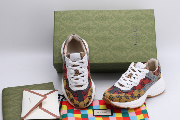 gucc trainer sneaker