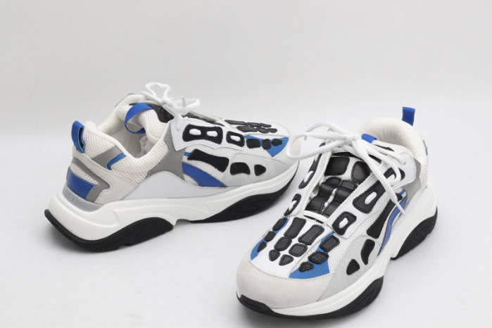 AMIR1 SKEL BONE RUNNER
