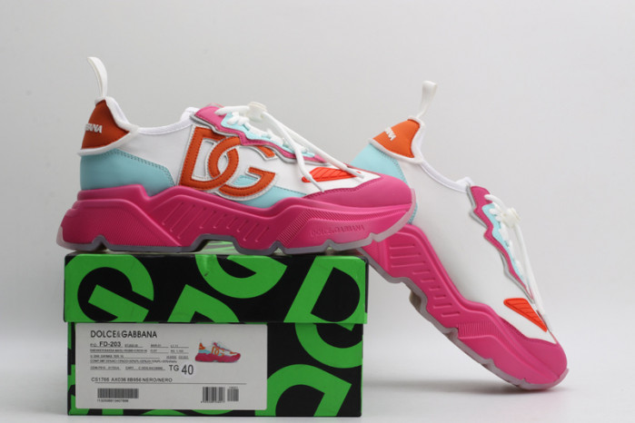 d.g. sneakers