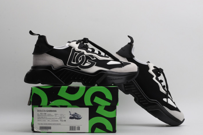 d.g. sneakers