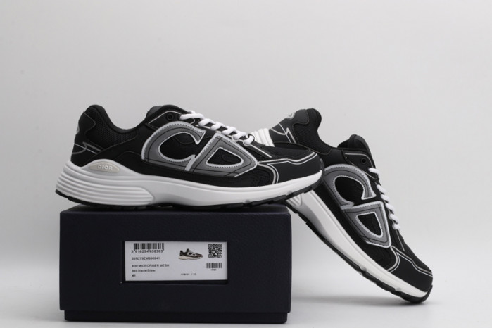 d10r b30 sneakers