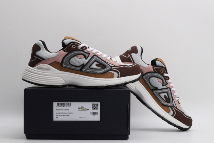 d10r b30 sneakers