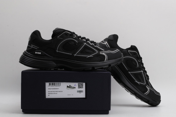 d10r b30 sneakers