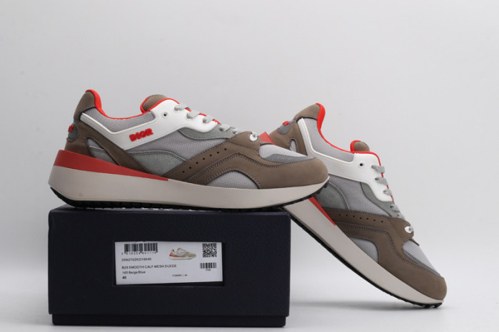 d10r b29 sneakers