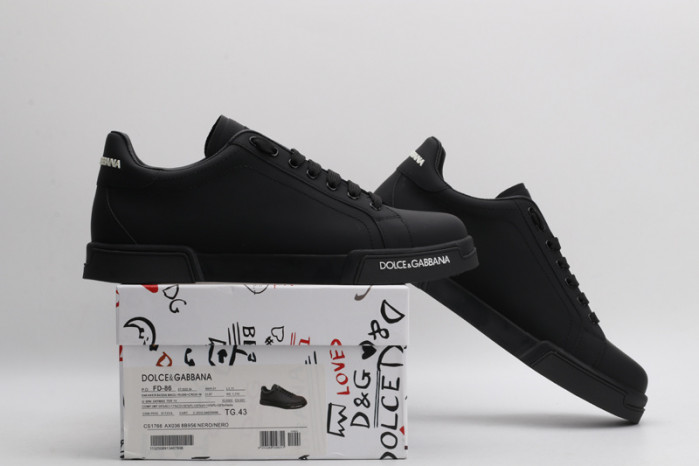 d.g. sneakers