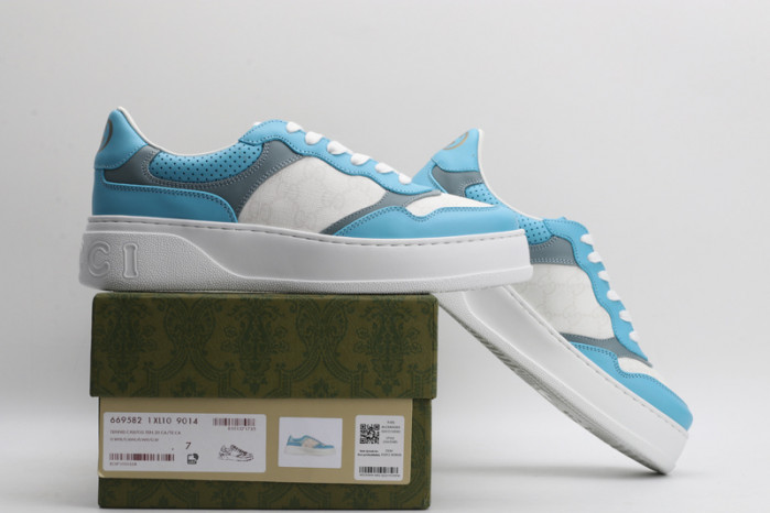 gucc low-top screener gg sneaker gu5896522