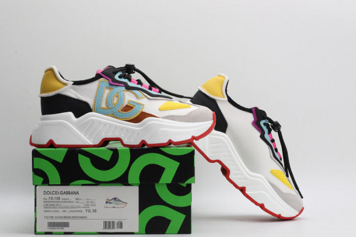 d.g. sneakers