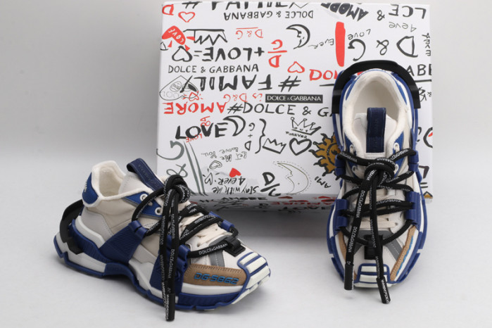 d.g. sneakers
