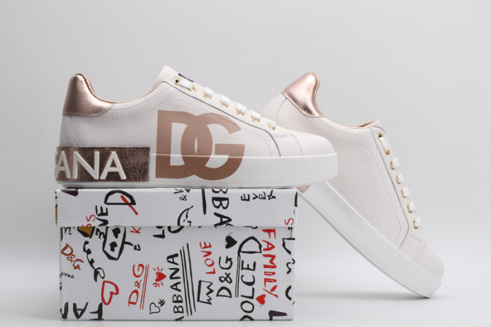 d.g. sneakers