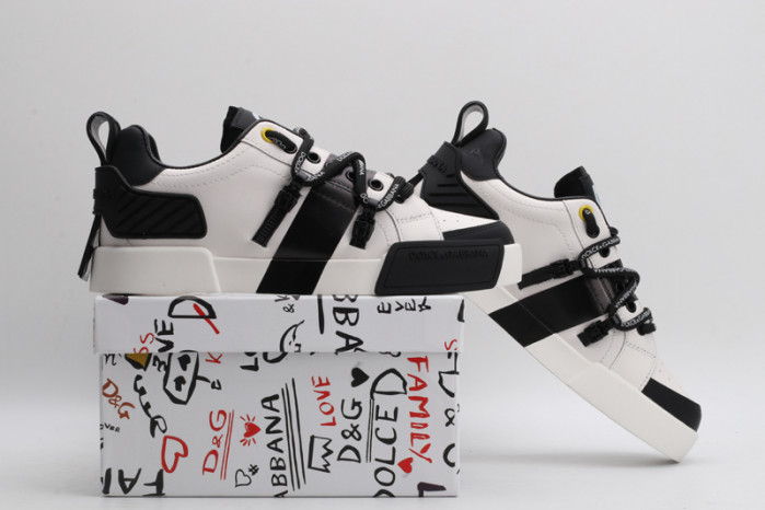 d.g. sneakers