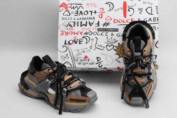 d.g. sneakers