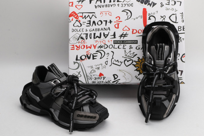 d.g. sneakers