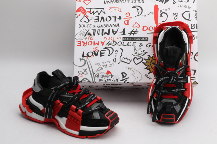 d.g. sneakers