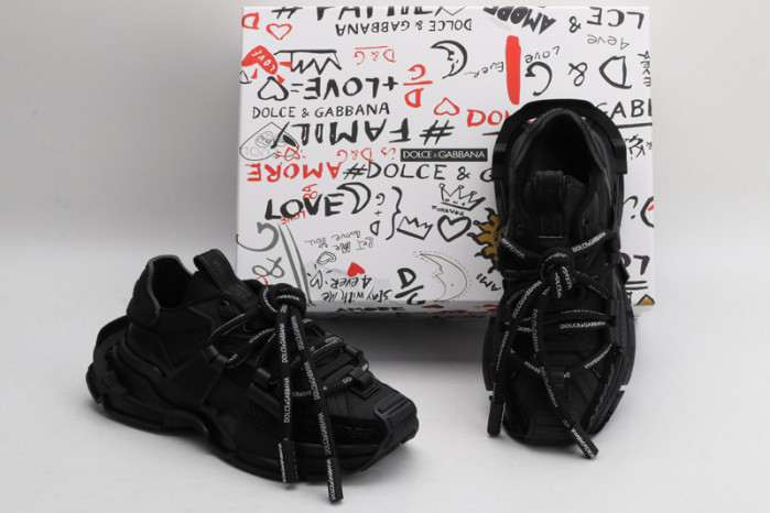 d.g. sneakers