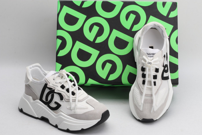 d.g. sneakers