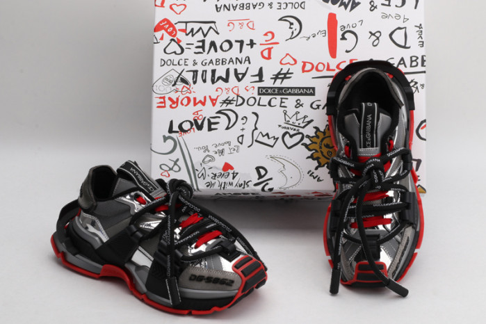 d.g. sneakers